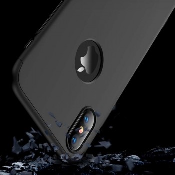 360 apsauga-dėklas (IPHONE XS MAX) 360 apsauga-dėklas (IPHONE XS MAX)